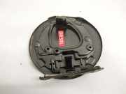 Tankdeckel Tankklappe Toyota Corolla Verso, III facelift 2007 - 2009 Gebraucht ,