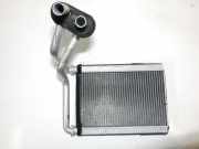 Heizungskühler Wärmetauscher Toyota Yaris Verso, 1999.11 - 2005.09 Gebraucht,