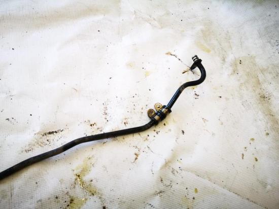 Servoleitung Leitung Servo Servoschlauch Schlauch Mercedes-Benz C219, I 2004.10 - 2011.01 Gebraucht, Bild Servoleitung Leitung Servo Servoschlauch Schlauch Mercedes-Benz C219, I 2004.10 - 2011.01 Gebraucht,