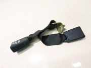 Gurtschloss - Hinten CENTER Mercedes-Benz W202, 1993.03 - 2000.05 2028604669,59784216