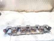 Stoßstangenhalter - Hinten Citroen C5, II 2008.02 - 2011.01 9681049580,