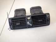 Lüftungsgitter Armaturenbrett Volvo S40, 2004.01 - 2007.03 y01145p,y01145