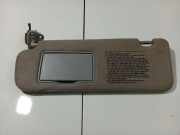Sonnenblende Hyundai Sonata V (NF) 2005.01 - 2010.12 Gebraucht,