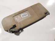 Sonnenblende Volkswagen Bora, 1998.01 - 2005.12 Gebraucht, ATD
