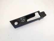 Türinnengriff - Hinten Rechts Audi 100, C4 1991.01 - 1994.06 4a0839020b,