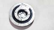Riemenscheibe Kurbelwelle Fiat Stilo, 2001.10 - 2007.01 Gebraucht,