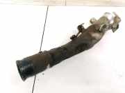 Intercooler Schlauch Toyota RAV-4, III 2005.11 - 2012.12 Gebraucht,