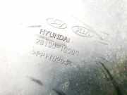 Luftfiltergehäuse Kia Rio, 2005.03 - 2011.09 281901g000, 28190-1g000