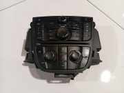 Bedienelement für Klimaanlage Opel Astra, J 2009.12 - 2015.06 GM13346049,GM13346049 101026B21843 28273785 GM13346092 28265970