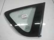 Seitenfenster Seitenscheibe - Hinten Rechts Mazda 3, BK 2003.10 - 2009.12 as2,