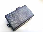 Deckel Sicherungskasten Hyundai Santa Fe, 2006.03 - 2012.09 911162b010,91116-2b010