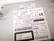 Radio Toyota Avensis, III 2009.02 - 2012.06 8612005150,86120-05150 cq-js6870g