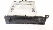 Radio BMW 3-Series, E46 1998.02 - 2002.06 6512691604702, 691604702 10878810