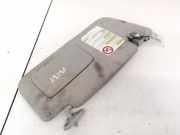 Sonnenblende Subaru Forester, II 2002.06 - 2007.12 Gebraucht ,