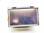 Monitor Navigationssystem Jaguar XJ 2009 - 2019 7612052047, eq9gs2003b 2345949