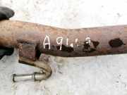 Flexrohr Abgasanlage Seat Ibiza, IV 2008.03 - 2012.06 Gebraucht,