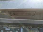 Kennzeichenleuchte Nissan Primera, P12 2002.01 - 2008.12 Gebraucht,