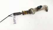 Kupplungsnehmerzylinder Nehmerzylinder Audi 100, C4 1991.01 - 1994.06 4A1721401,