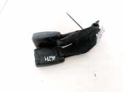 Gurtschloss - Hinten Linke Nissan Almera, N16 2000.06 - 2003.01 Gebraucht ,