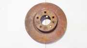 Bremsscheibe Opel Omega, B 1994.03 - 1999.09 ventiliuojamas,