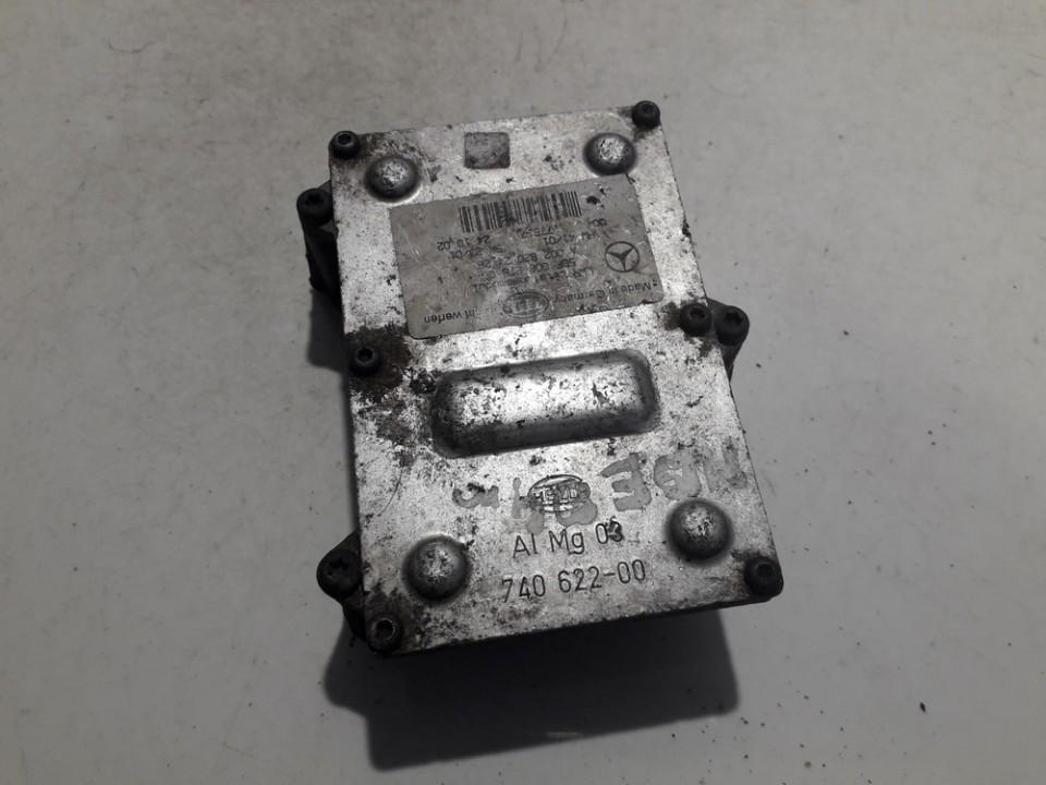 Steuergerät Xenon Mercedes-Benz W211, 2002.03 - 2006.04 a0028202426, 5df008275-00 5df00827500