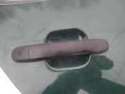 Türgriff Türaussengriff - Hinten Rechts Volkswagen Polo, III 1999.10 - 2001.09 facelift Gebraucht, ASX