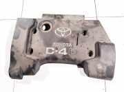 Motorabdeckung Toyota Corolla, 2001.11 - 2004.02 Gebraucht,