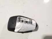 Schalthebelknopf Subaru Legacy, BL, BP 2003.09 - 2009.12 Gebraucht,