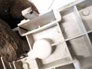 Lampenträger Heckleuchte - Hinten Volkswagen Passat, B5 1996.08 - 2000.11 3b5945257, AFN