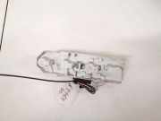 Lampenträger Heckleuchte - Hinten Skoda Superb, I 2001.12 - 2008.03 3u5945257,