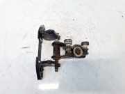 Rollenführung Schiebetür Volkswagen Crafter, I 2006.01 - 2011.12 Gebraucht, BJL