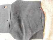 Bodenbelag Kofferraum Alfa-Romeo 156 2003.11 - 2005.09 Gebraucht,