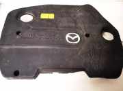 Motorabdeckung Mazda 5, CR 2005.02 - 2010.09 rf7n10230,