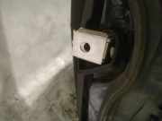 Türfangband Türbremse Türstopper - Hinten Linke Mercedes-Benz W210, 1995.06 - 1999.07 Gebraucht,
