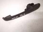 Türgriff Türaussengriff - Hinten Linke Mercedes-Benz Vaneo 2002 - 2005 Gebraucht,
