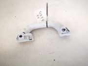 Haltegriff Haltegriff Verdeckgriff - Hinten Linke Skoda Fabia, II 5J 2007.01 - 2010.06 6y0857607n,