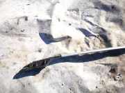 Dachreling Rechts Peugeot 307, 2005.06 - 2008.06 9641408580,