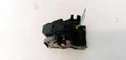 Türschloss Stangen - Vorne Linke Renault Scenic, I 1999.09 - 2003.06 facelift 70901A,