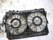 Kühlerlüfter Lüftermotor Toyota Corolla Verso, III 2004.05 - 2007 163630g050, 16363-0g050