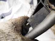 Schaltgestänge - Schaltseile Audi A5, 2007.06 - 2012.06 8k0711026,