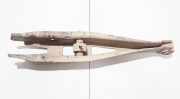 Lenker (Quer- Längs- Schräg) - Hinten Rechts Subaru Impreza, 2007.01 - 2009.06 Gebraucht,