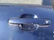 Türgriff Türaussengriff - Vorne Linke Toyota Corolla, 2004.02 - 2007.02 facelift Gebraucht,