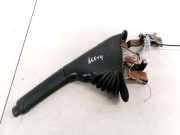 Handbremshebel Fiat Punto, 1999.09 - 2005.10 Gebraucht ,
