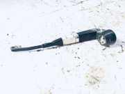 Wischerarm hinten Audi 80, B4 1991.09 - 1995.01 Gebraucht ,