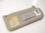 Sonnenblende Mazda 6, 2002.06 - 2007.08 Gebraucht,