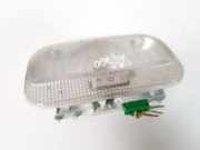 Innenraumleuchte Peugeot 307, 2005.06 - 2008.06 9652262180,