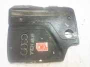 Motorabdeckung Audi A6, C4 1994.06 - 1997.10 Gebraucht ,