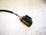 Schaltgestänge Peugeot 607, 2000.01 - 2004.07 9647640580,