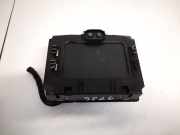 Monitor Navigations Zeit Uhr Opel Zafira, A 1999.04 - 2003.11 13106242, 5wk70051