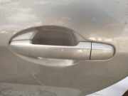 Türgriff Türaussengriff - Hinten Linke Toyota Avensis, II 2006.03 - 2008.12 facelift Gebraucht,